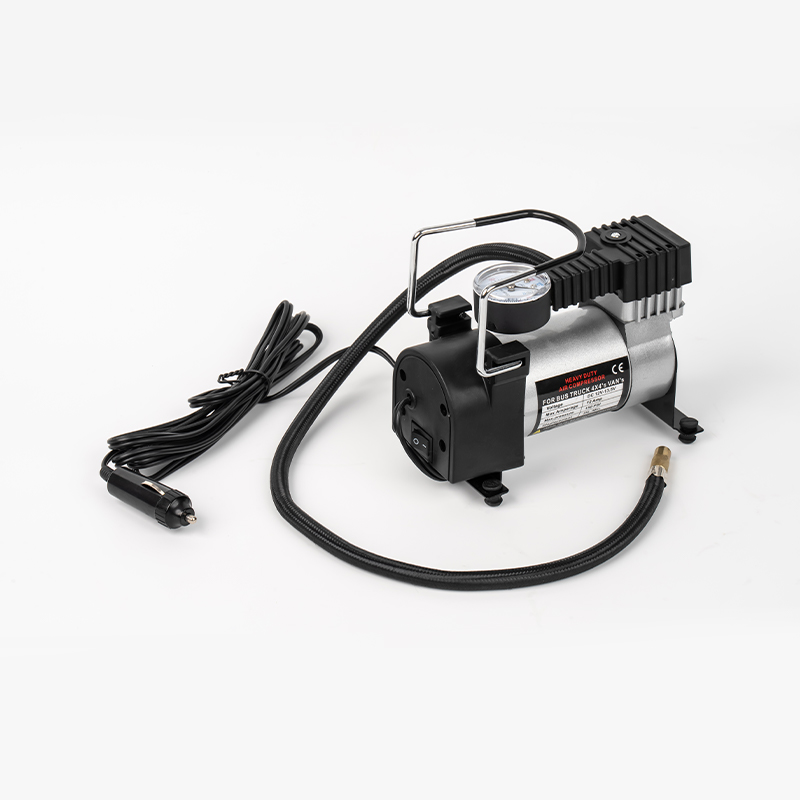 SX-202 kompresor zraka male veličine + Alatbox
